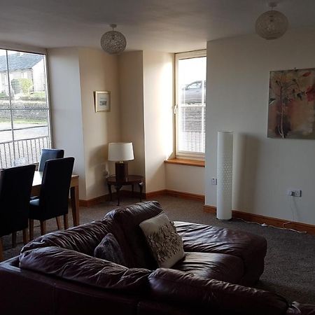 Modern 1 Bed Apartment Close To Campbeltown Exterior foto