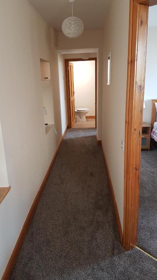 Modern 1 Bed Apartment Close To Campbeltown Exterior foto