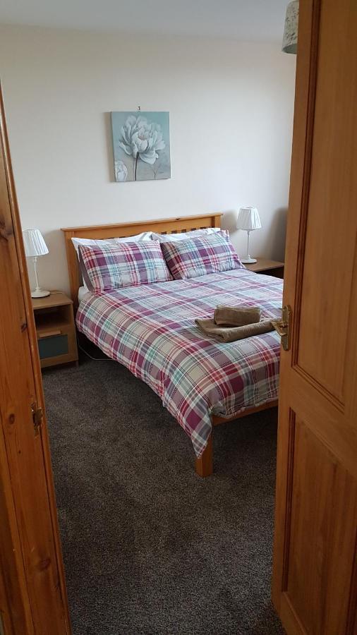 Modern 1 Bed Apartment Close To Campbeltown Exterior foto