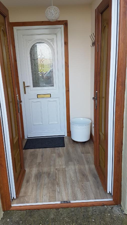Modern 1 Bed Apartment Close To Campbeltown Exterior foto
