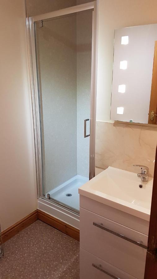 Modern 1 Bed Apartment Close To Campbeltown Exterior foto
