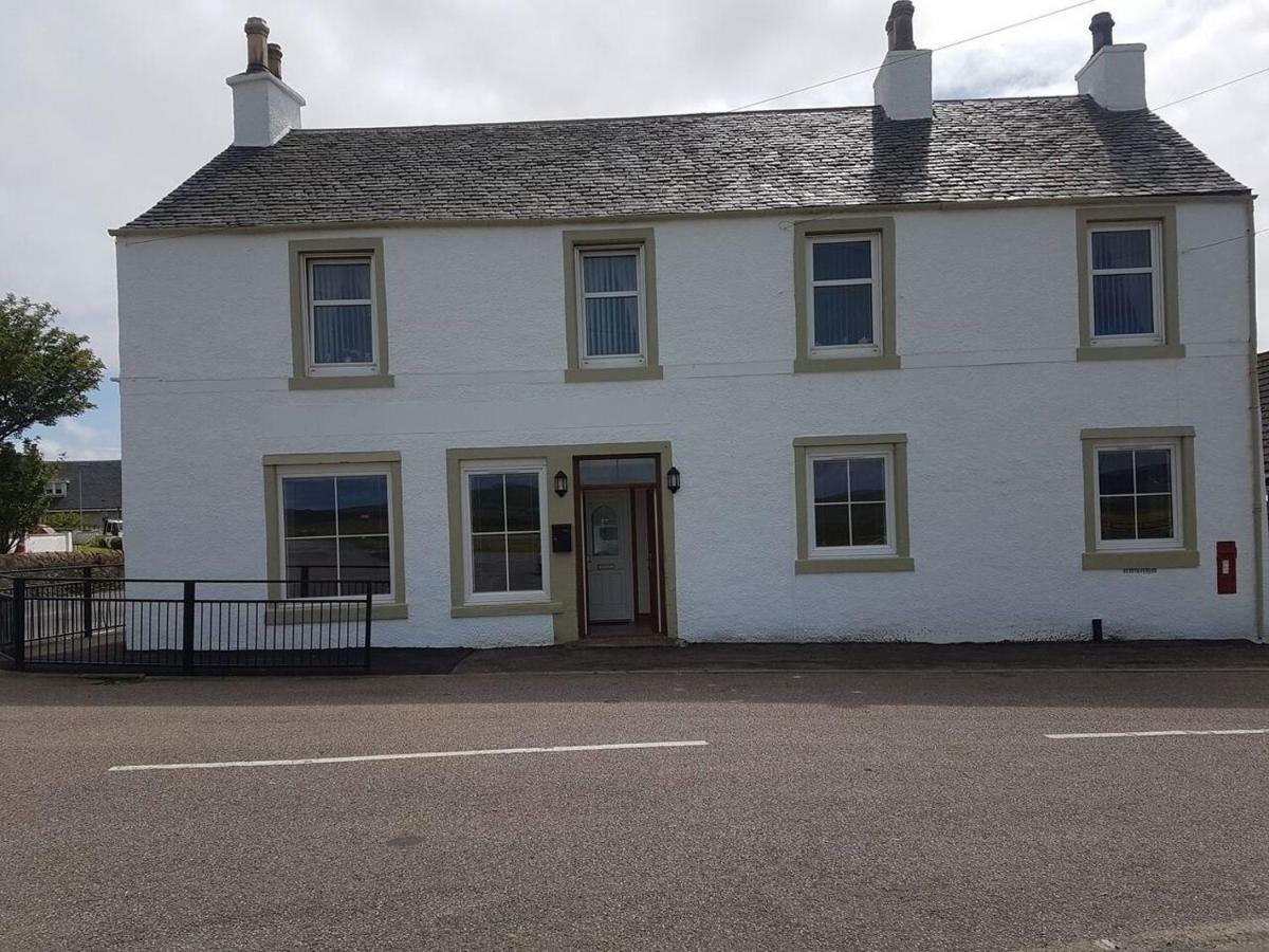 Modern 1 Bed Apartment Close To Campbeltown Exterior foto